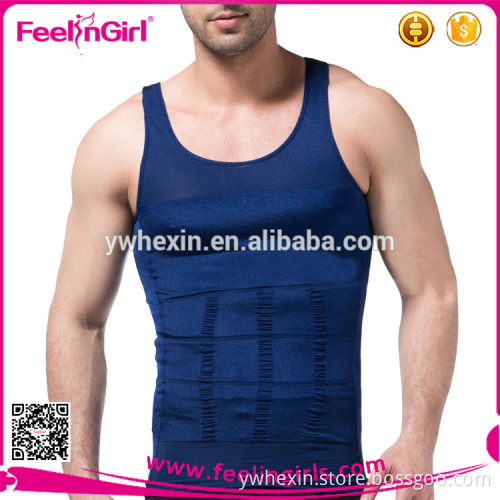 Fashionable China Wholesale Slimming Body Shaper For Men